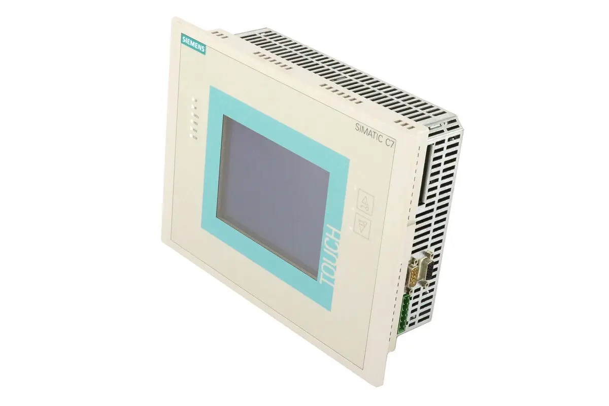 Produktfoto 1 von 6ES7635-2EB00-0AE3