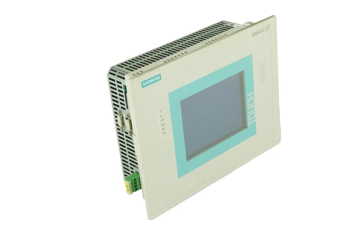 Produktfoto 1 von 6ES7635-2EB02-0AE3