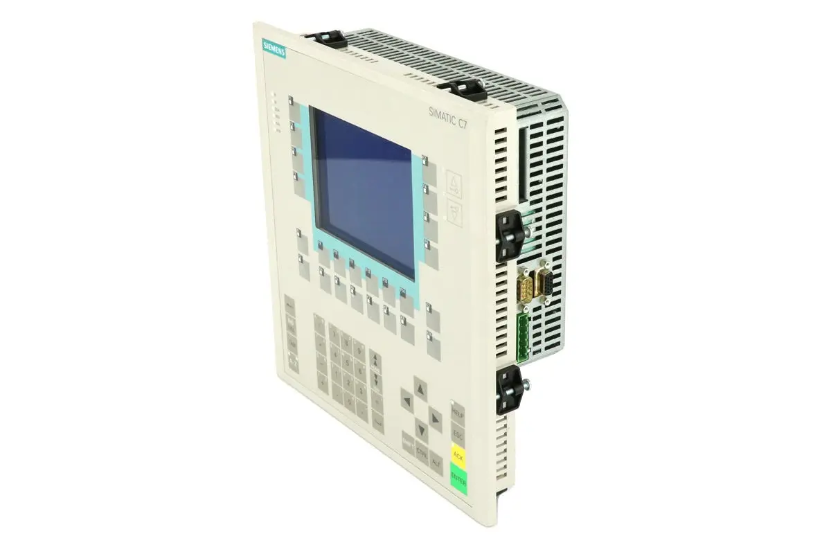 Produktfoto 1 von 6ES7635-2EC02-0AE3