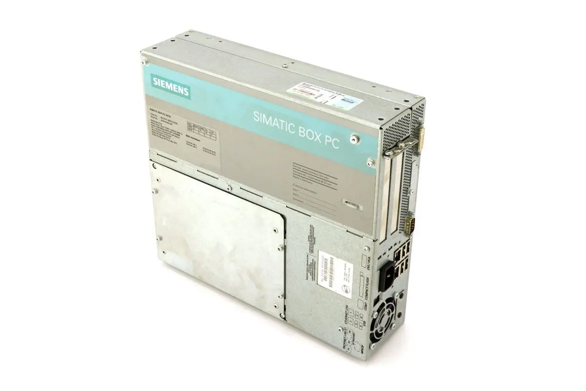 Produktfoto 1 von 6ES7647-6BD10-1AB0