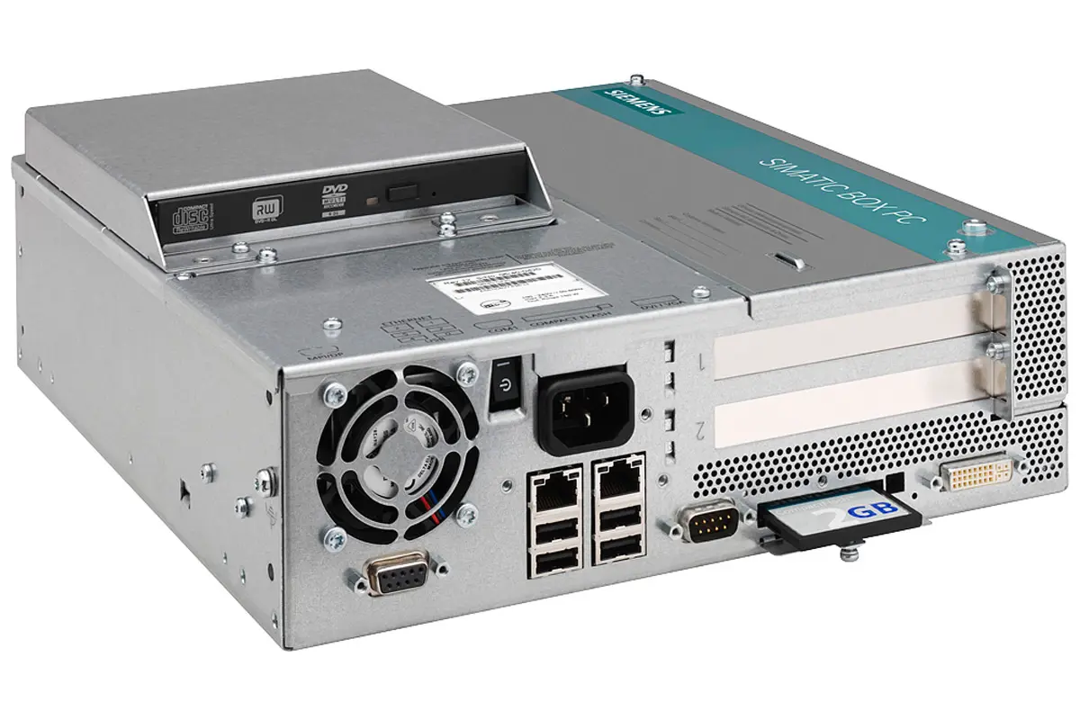 Produktfoto 1 von 6ES7647-6CE06-0BA2
