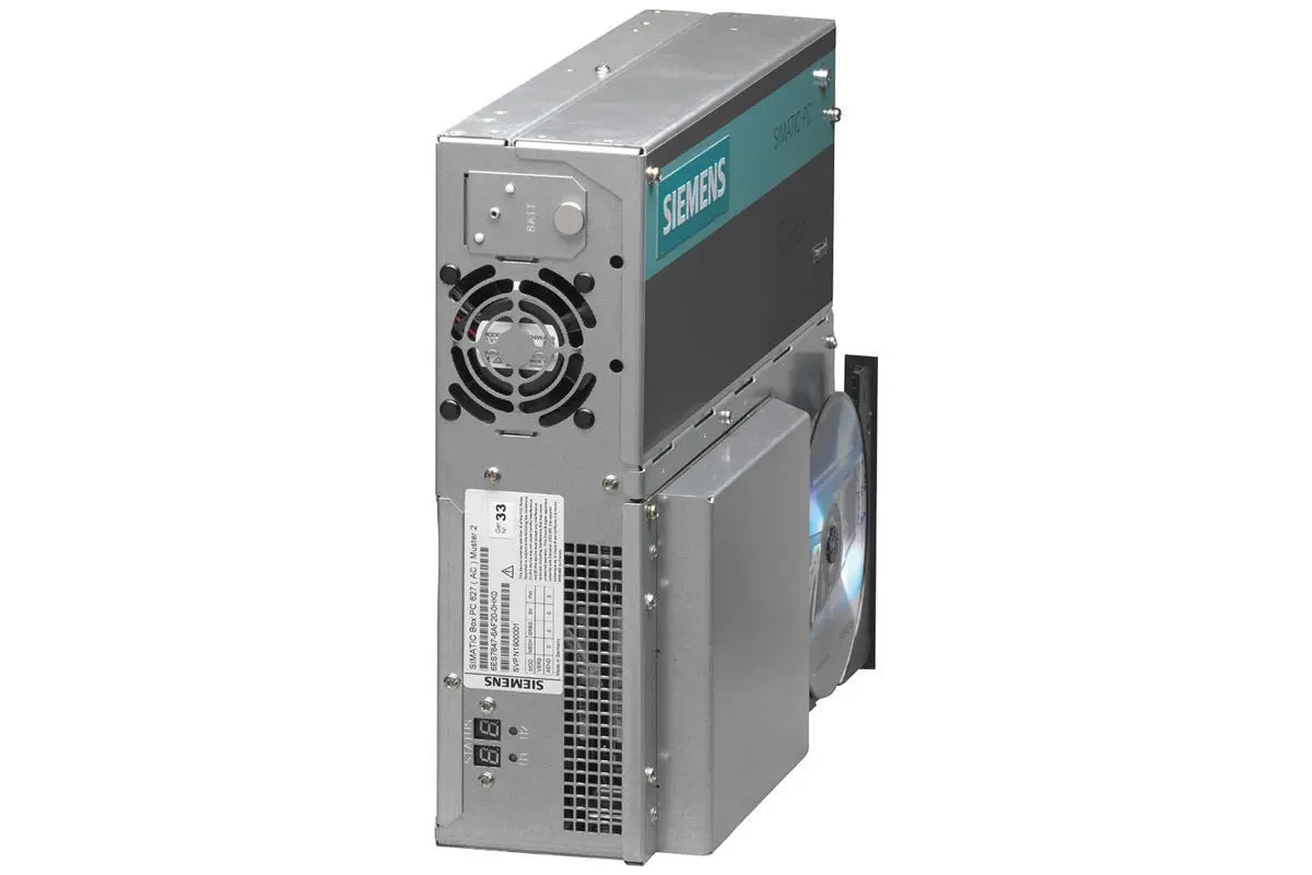 Produktfoto 1 von 6ES7647-6AC40-0BJ0