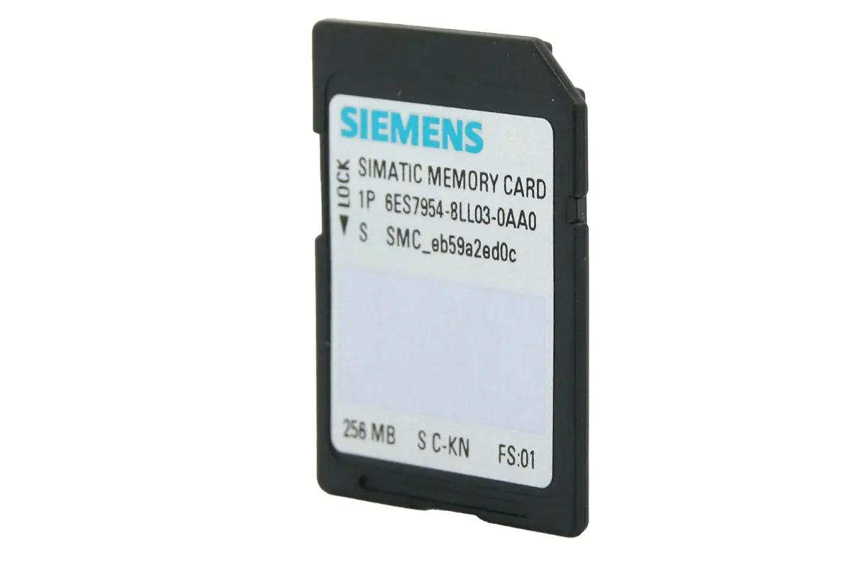 Produktfoto 1 von 6ES7954-8LL03-0AA0