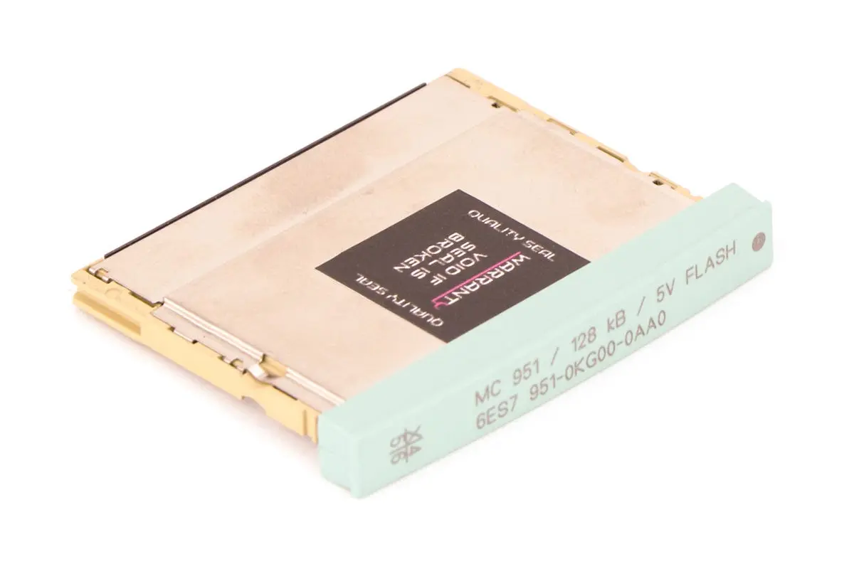 Produktfoto 1 von 6ES7951-0KG00-0AA0