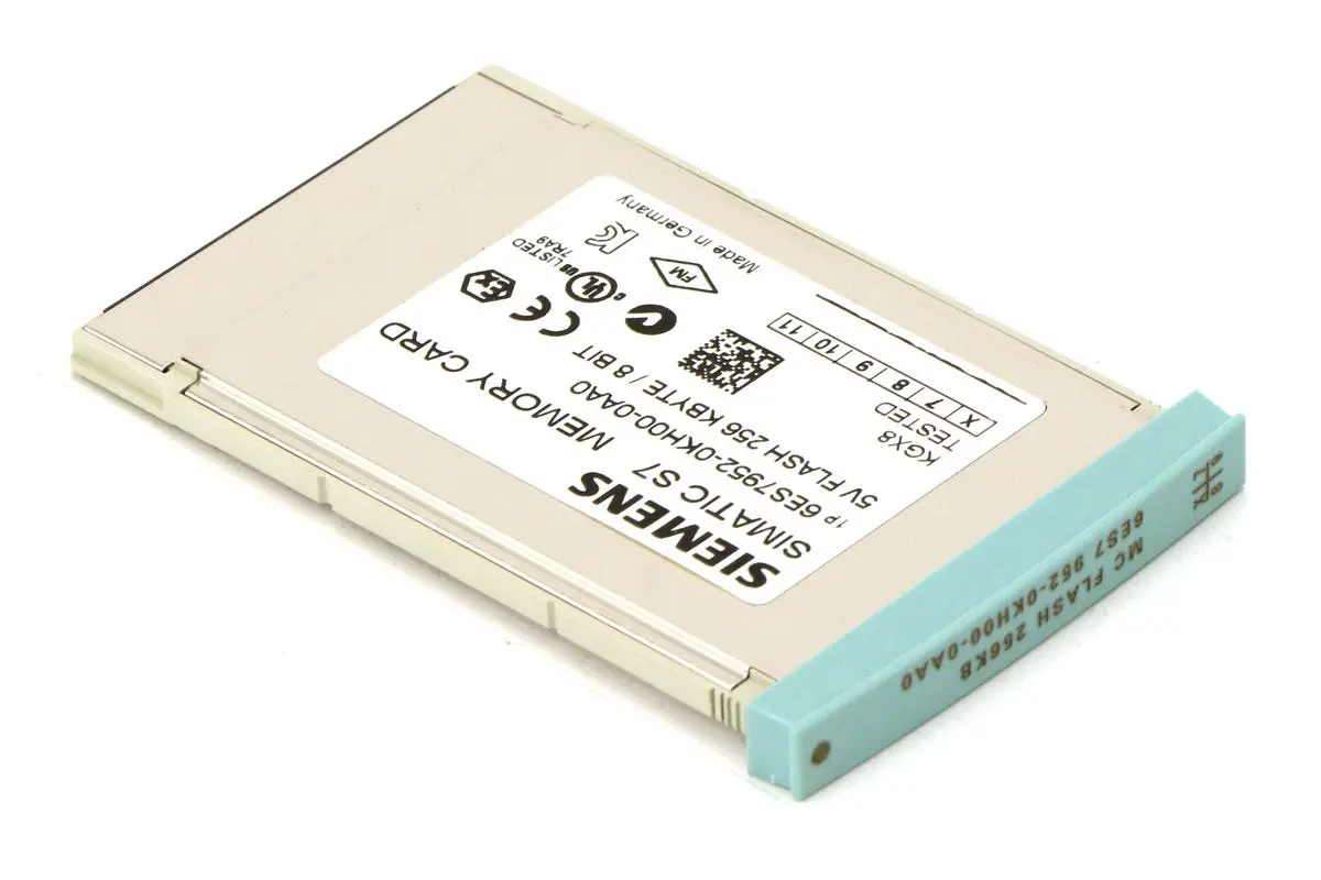 Produktfoto 1 von 6ES7952-0KH00-0AA0