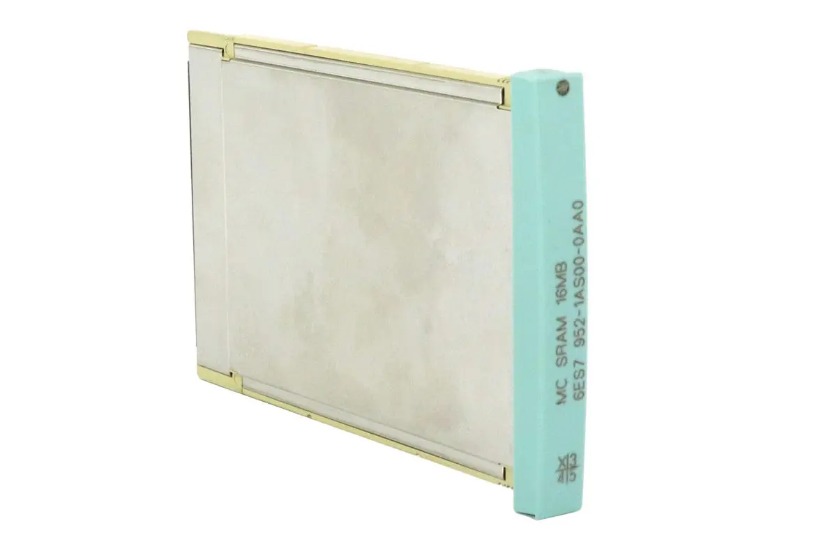Produktfoto 1 von 6ES7952-1AS00-0AA0