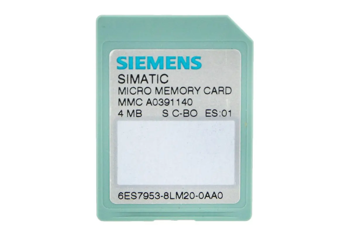 Produktfoto 1 von 6ES7953-8LM20-0AA0