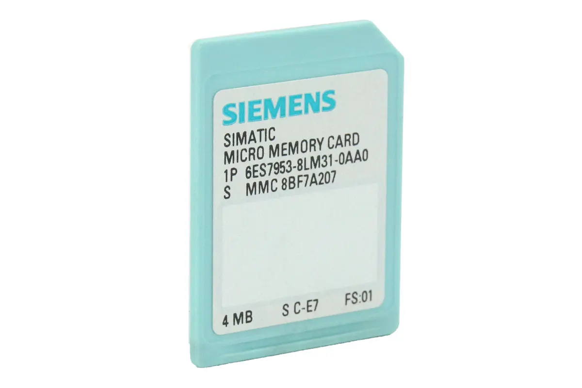 6ES7953-8LM31-0AA0