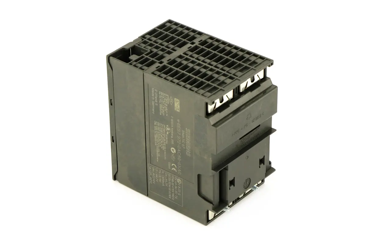 Produktfoto 1 von 6ES7972-0AC80-0XA0