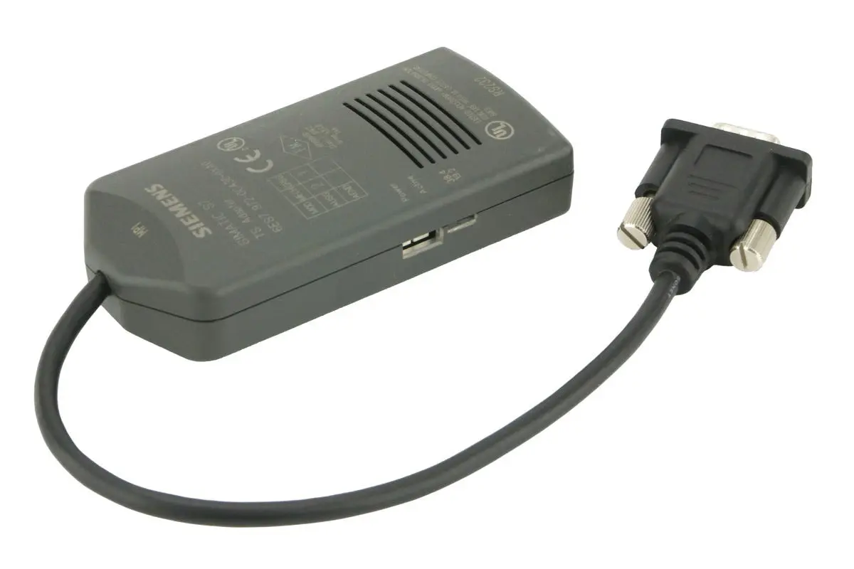 Produktfoto 1 von 6ES7972-0CA30-0XA0