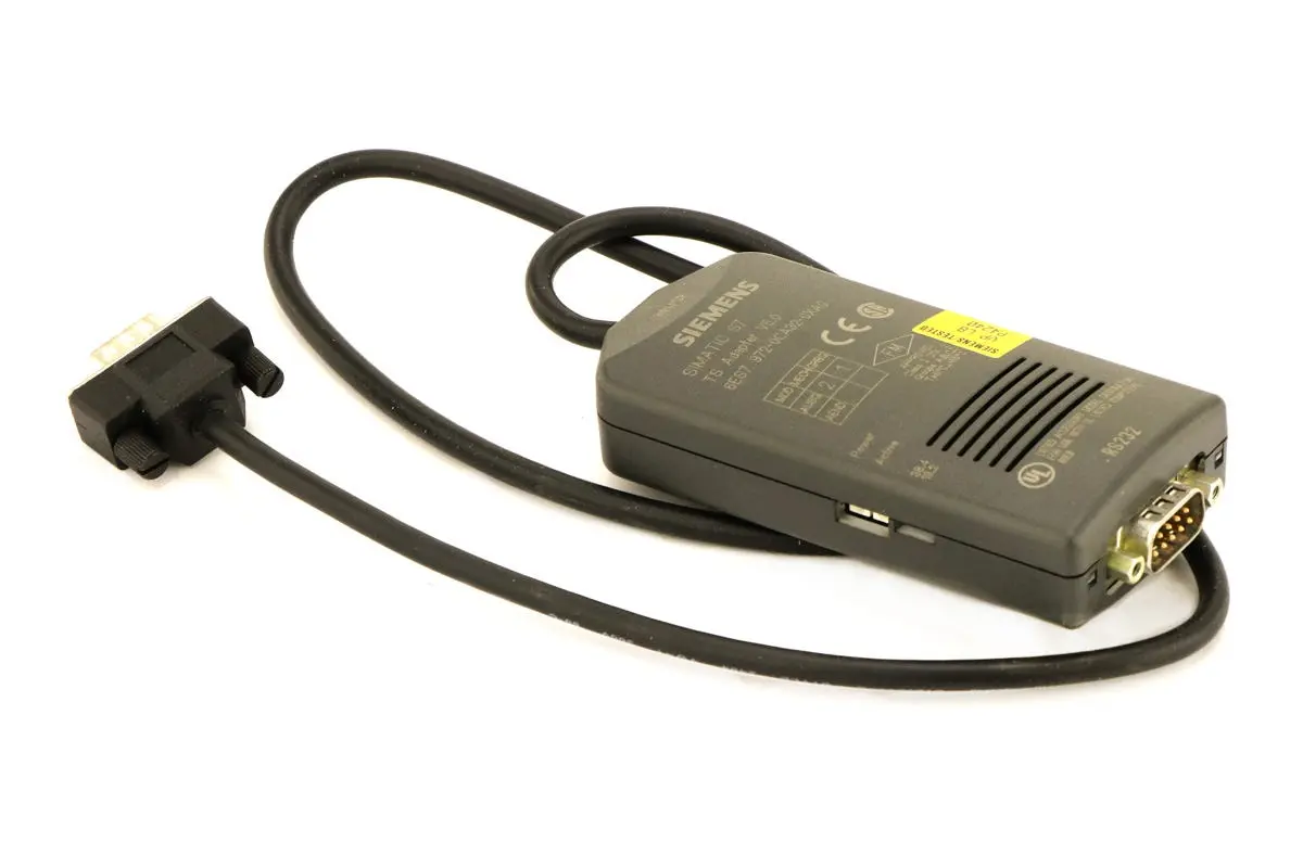 Produktfoto 1 von 6ES7972-0CA32-0XA0