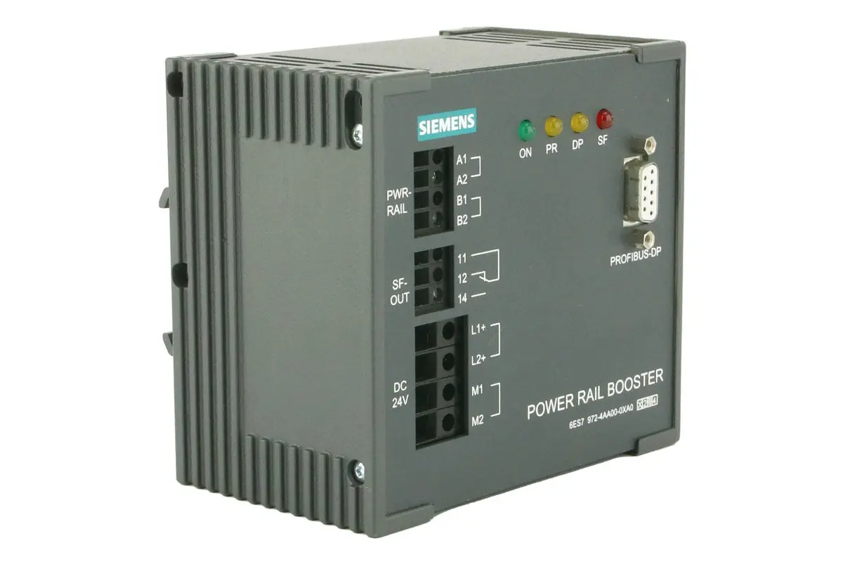 Produktfoto 1 von 6ES7972-4AA00-0XA0