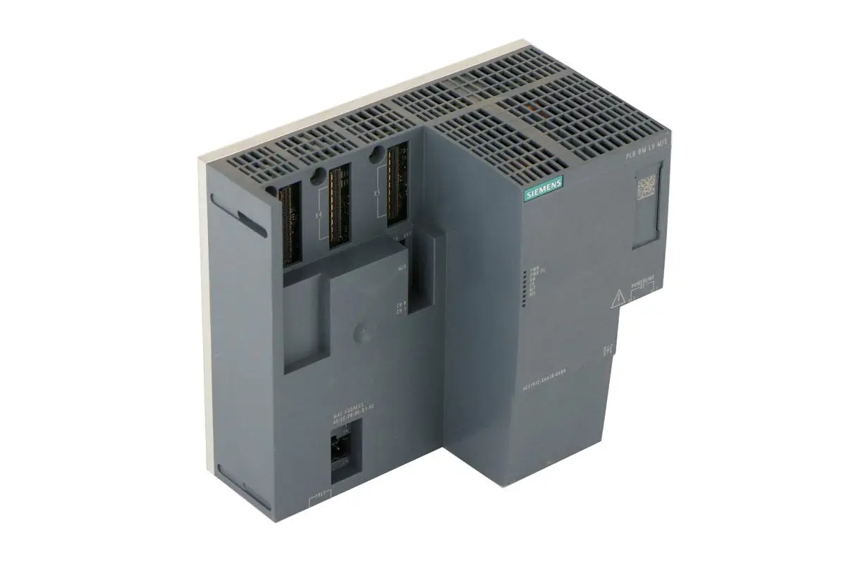 Produktfoto 1 von 6ES7972-5AA10-0AB0
