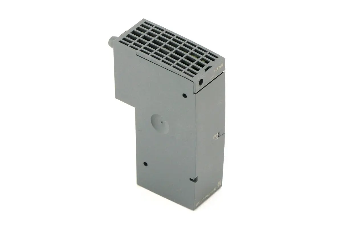 Produktfoto 1 von 6ES7972-5AA50-0AB0