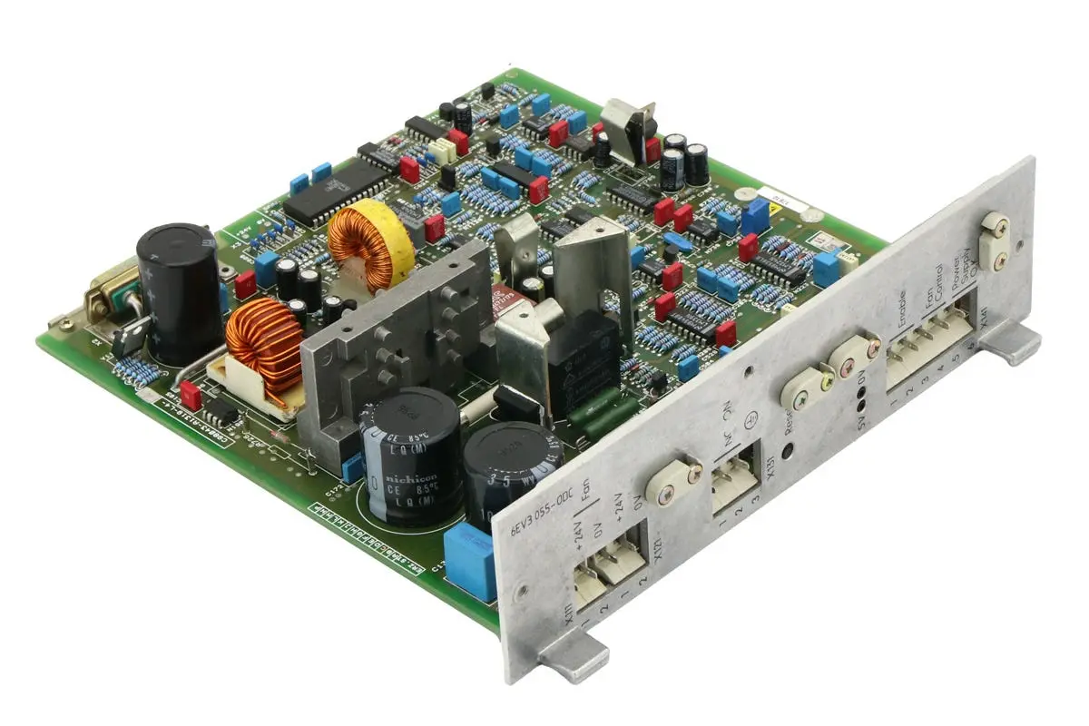 Produktfoto 1 von 6EV3055-0DC