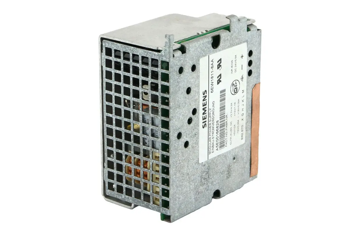 Produktfoto 1 von 6EW1811-8AA