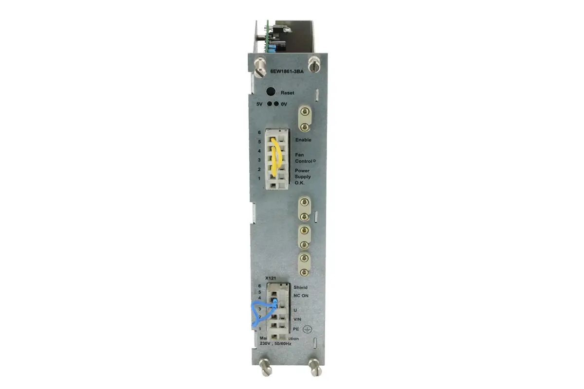 6EW1861-3BA