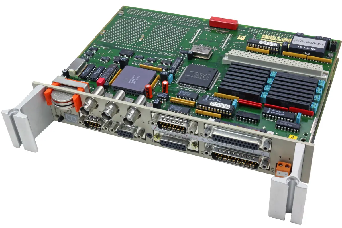 Produktfoto 1 von 6FM1480-3BC00