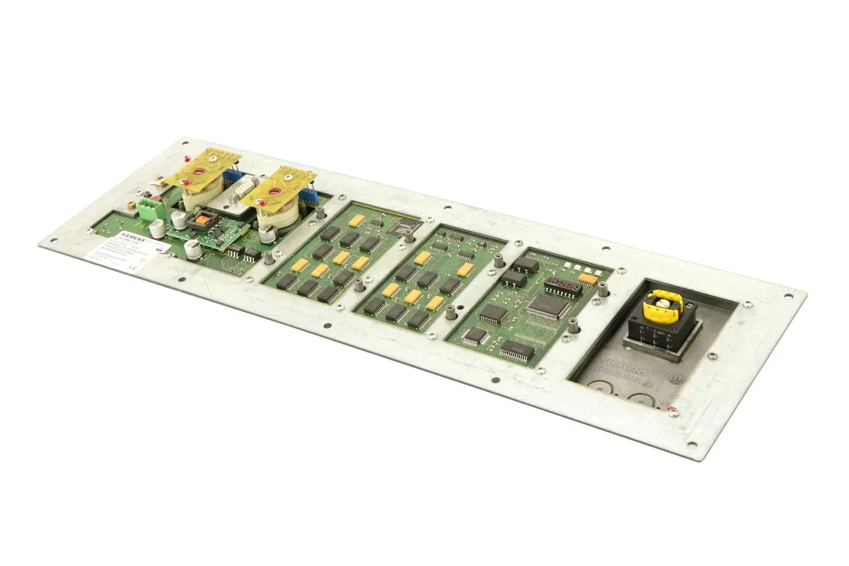 Produktfoto 1 von 6FC5203-0AD10-0AA0