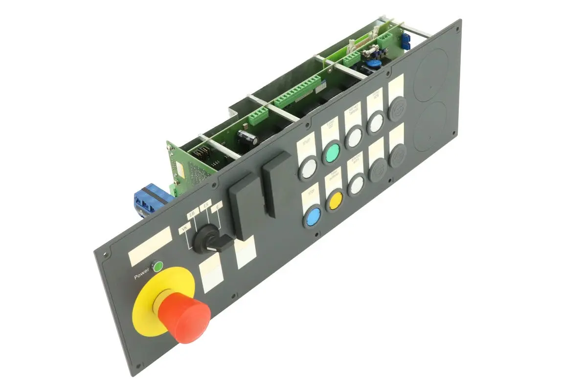 Produktfoto 1 von 6FC5203-0AD26-0AA0