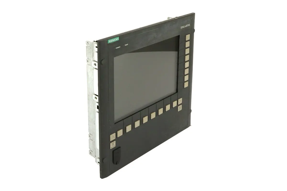 Produktfoto 1 von 6FC5203-0AF04-0AA0