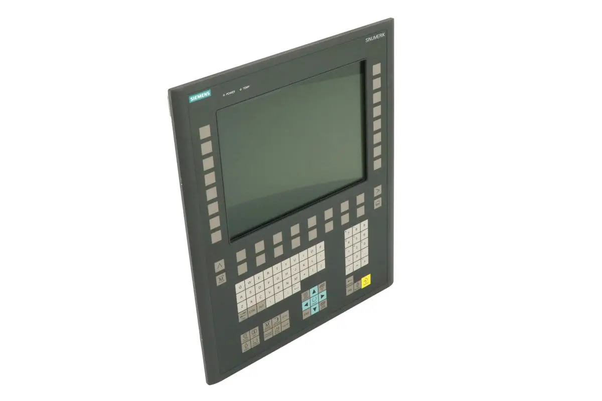 Produktfoto 1 von 6FC5203-0AF06-1AA0