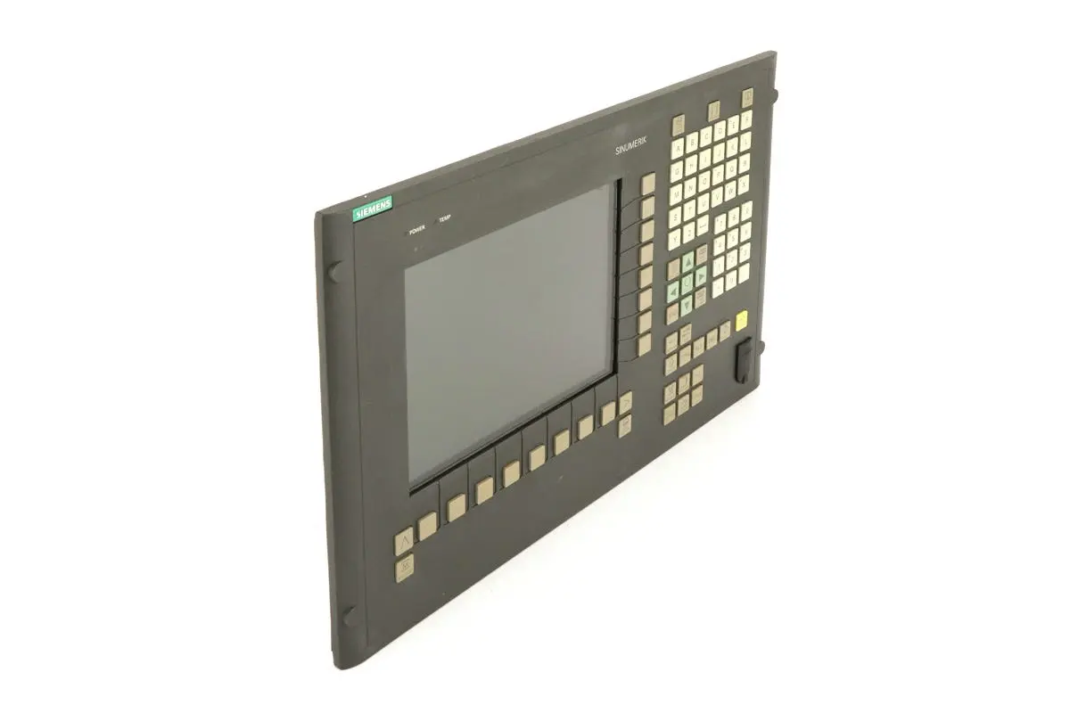 Produktfoto 1 von 6FC5203-0AF01-0AA0