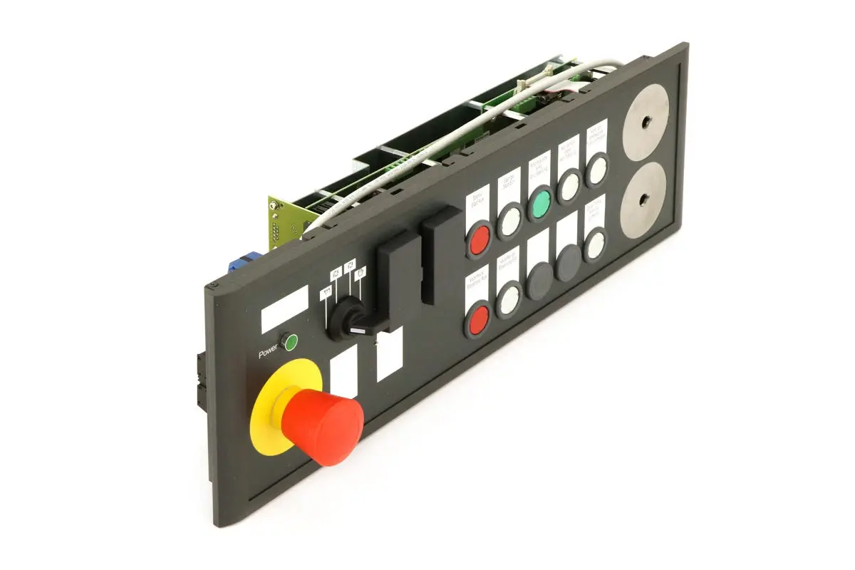 Produktfoto 1 von 6FC5203-0AF26-0AA0