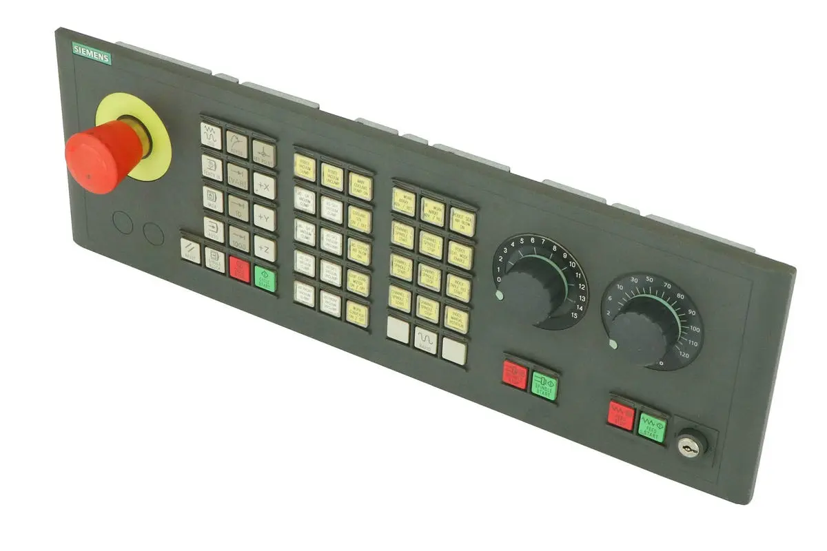 Produktfoto 1 von 6FC5203-0AF22-0AA2