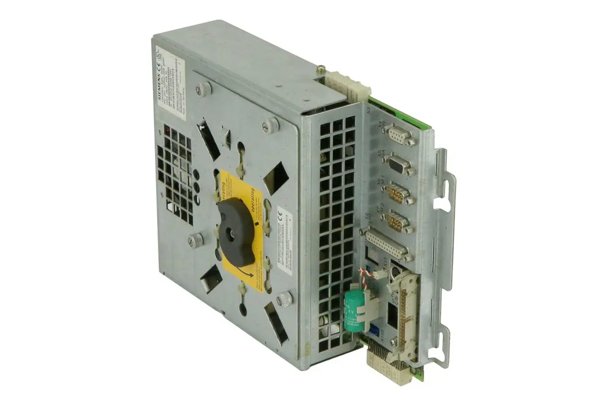 Produktfoto 1 von 6FC5210-0DA20-2AA1
