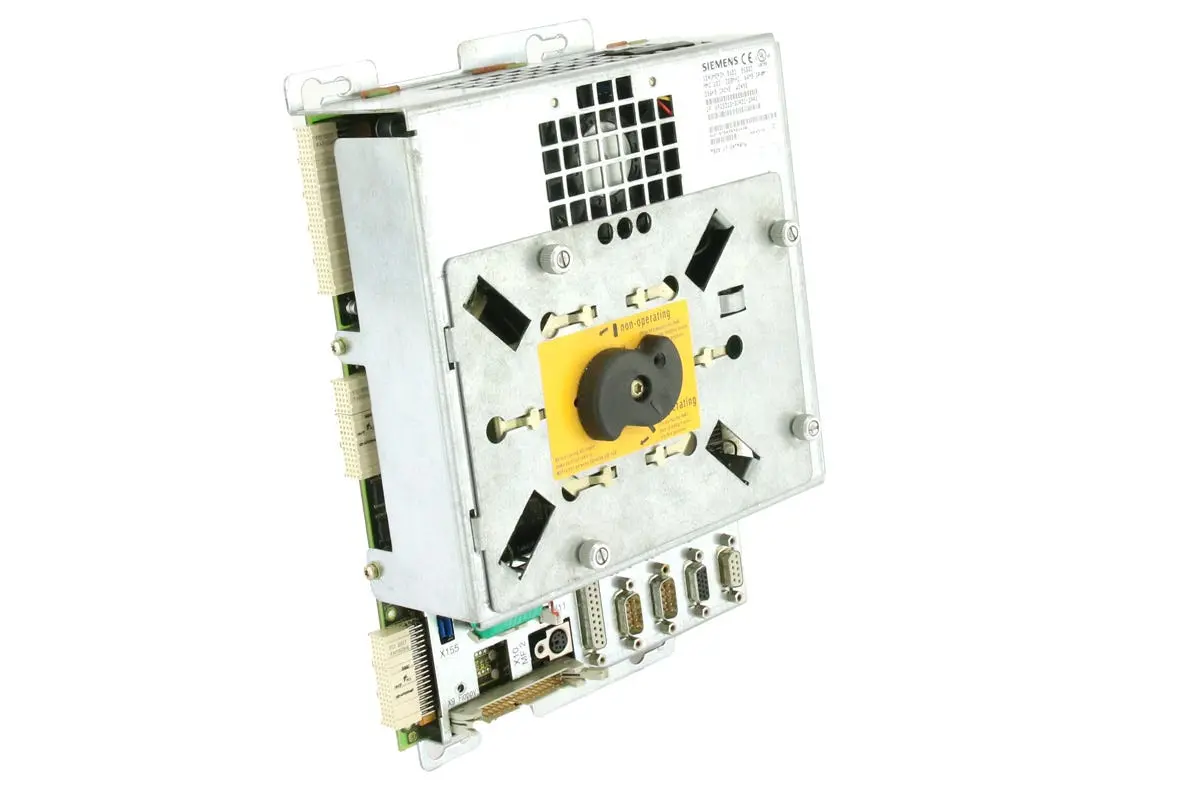 Produktfoto 1 von 6FC5210-0DA21-2AA1