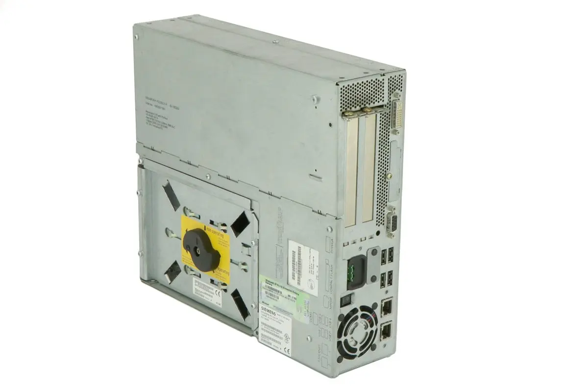 Produktfoto 1 von 6FC5210-0DF33-2AA0