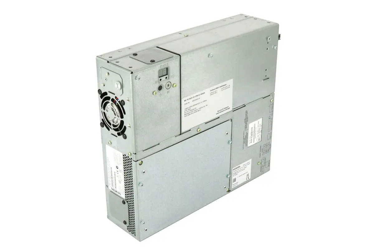 Produktfoto 1 von 6FC5210-0DF52-2AA0