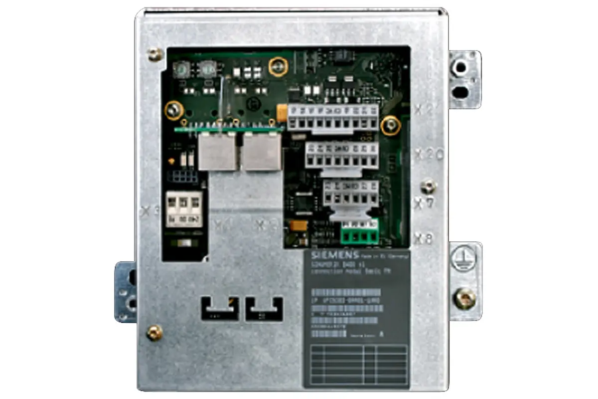 Produktfoto 1 von 6FC5303-0AA01-1AA0