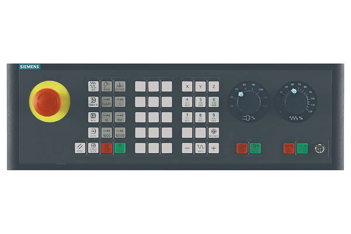 Produktfoto 1 von 6FC5303-0AF22-0AA1