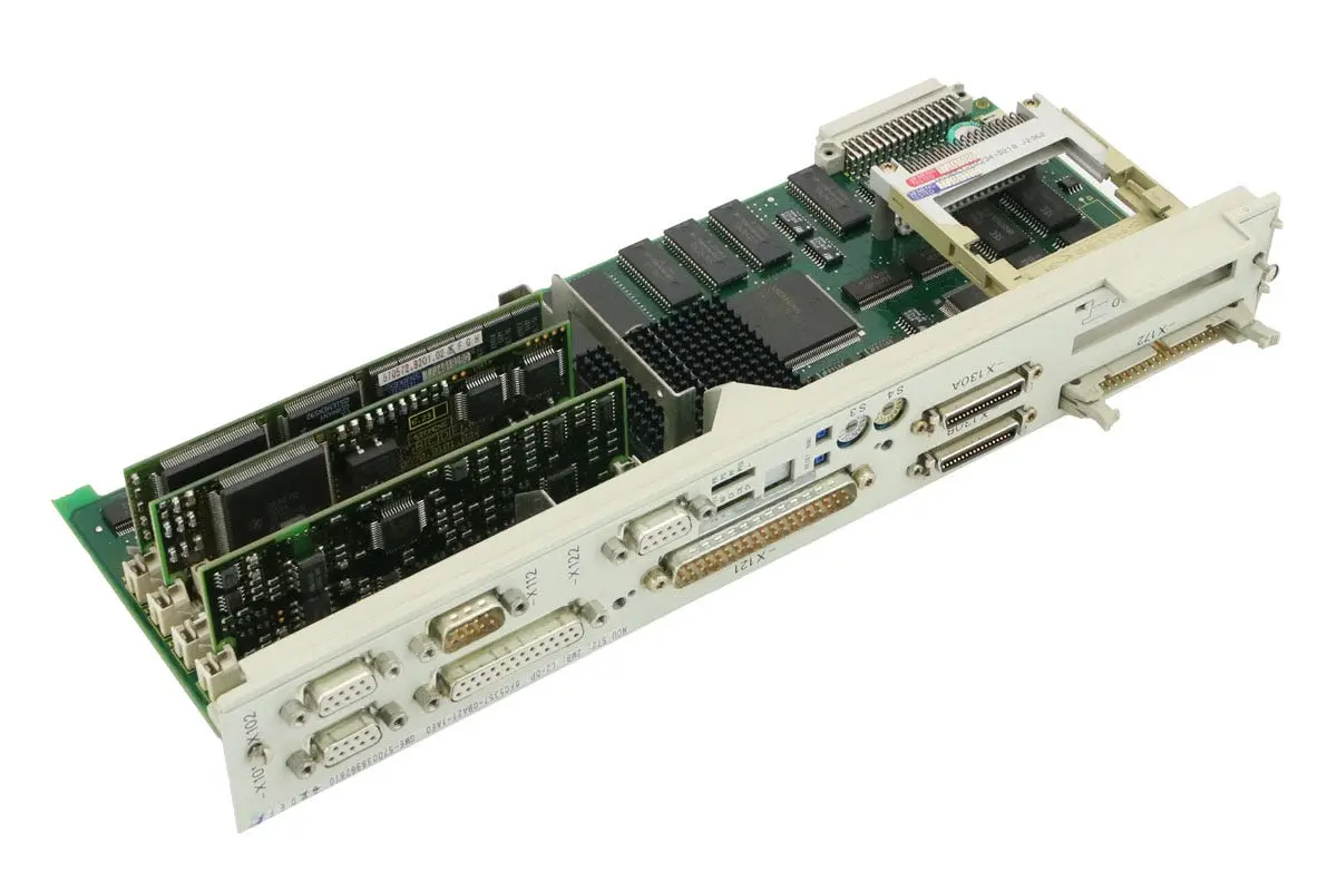 Produktfoto 1 von 6FC5357-0BA21-1AE0