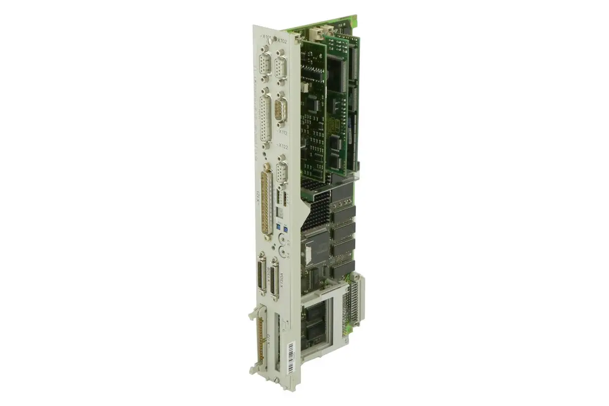 Produktfoto 1 von 6FC5357-0BB21-0AE0