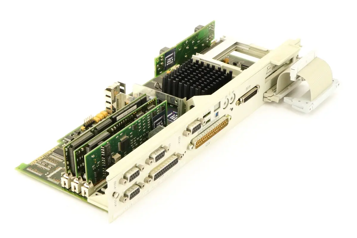 Produktfoto 1 von 6FC5357-0BB22-0AE0