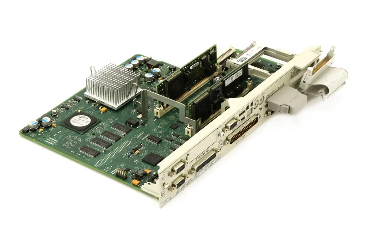 Produktfoto 1 von 6FC5357-0BB33-0AA0