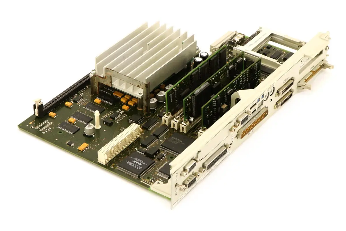 Produktfoto 1 von 6FC5357-0BB33-0AE2