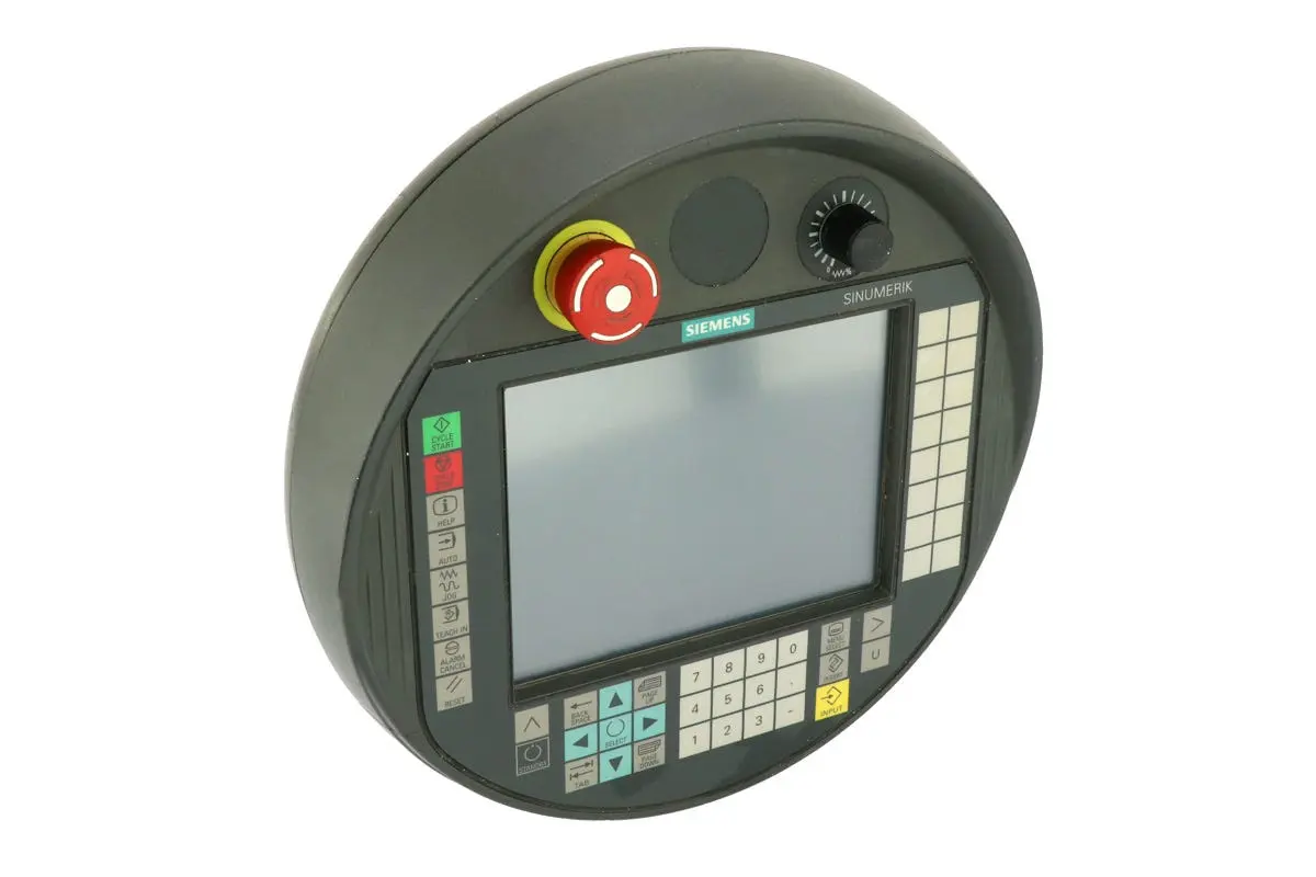 Produktfoto 1 von 6FC5403-0AA20-0AA0