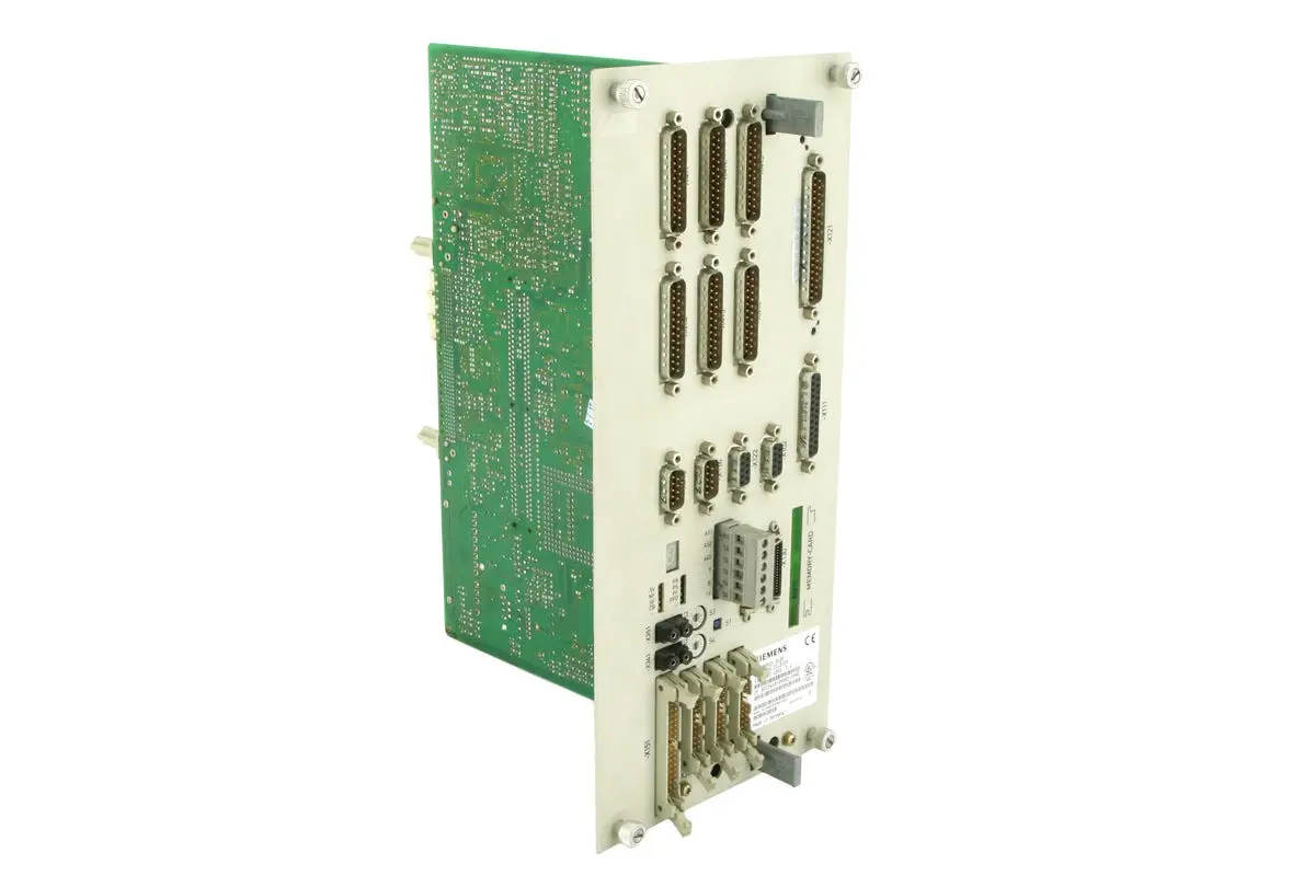 Produktfoto 1 von 6FC5410-0AX02-1AA0