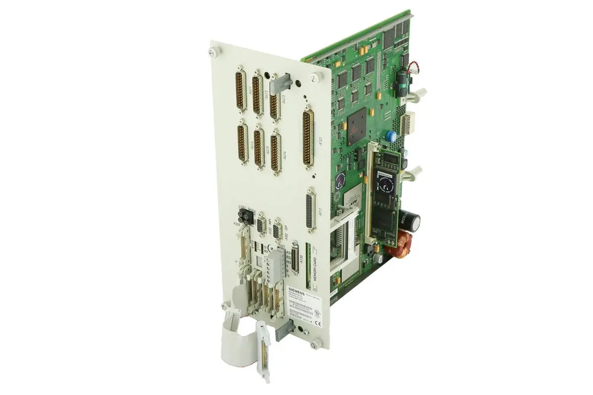 Produktfoto 1 von 6FC5410-0AY03-1AA0