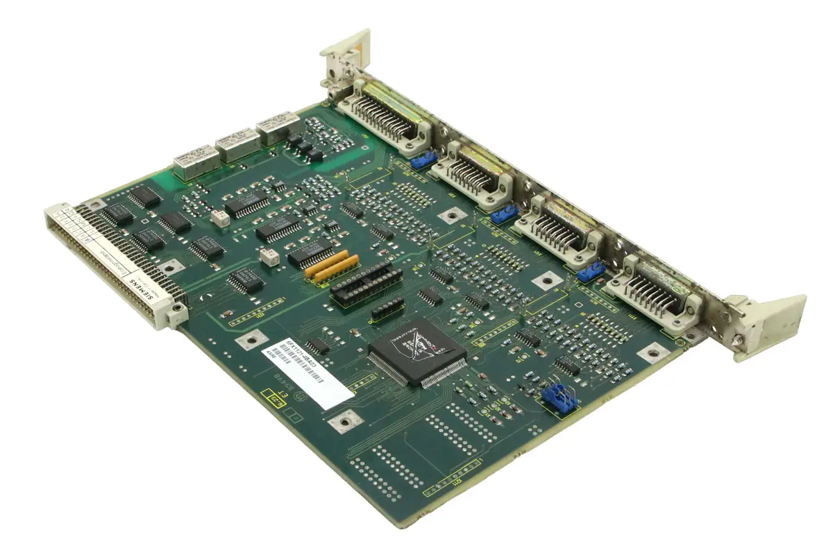 Produktfoto 1 von 6FX1121-4BA03