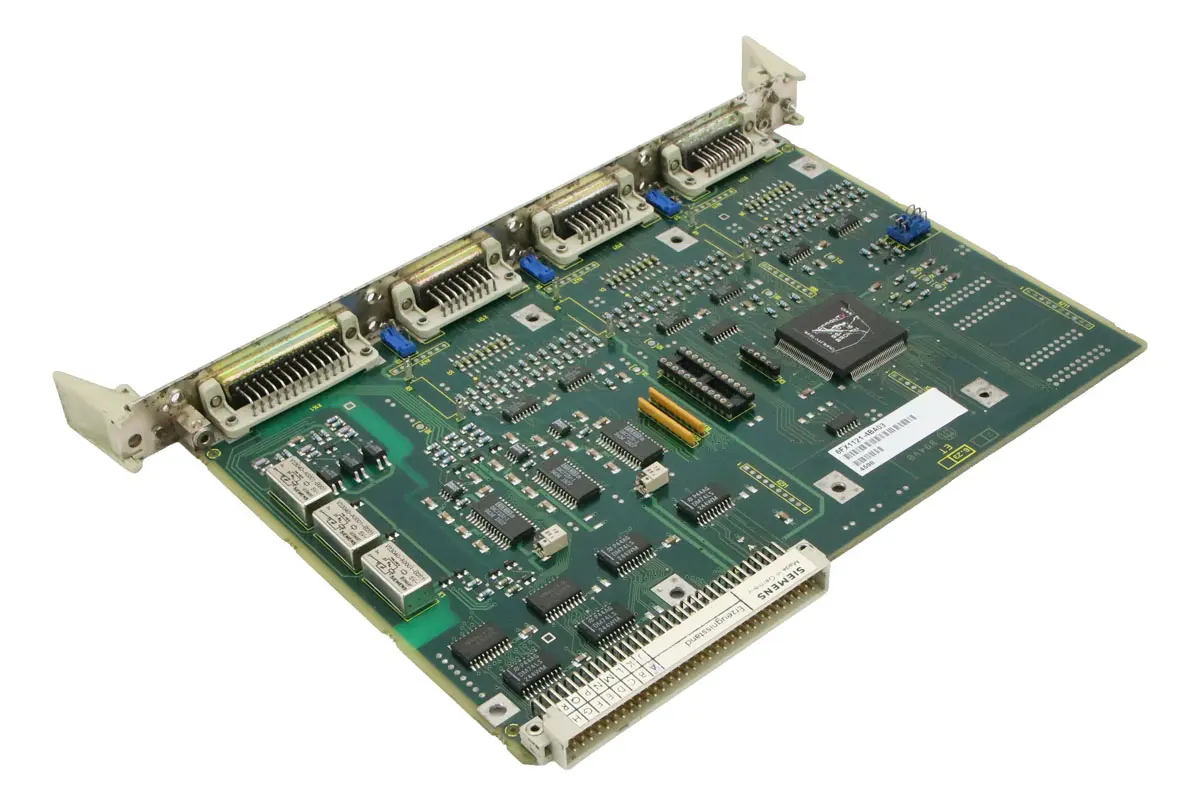 Produktfoto 1 von 6FX1121-4BA03