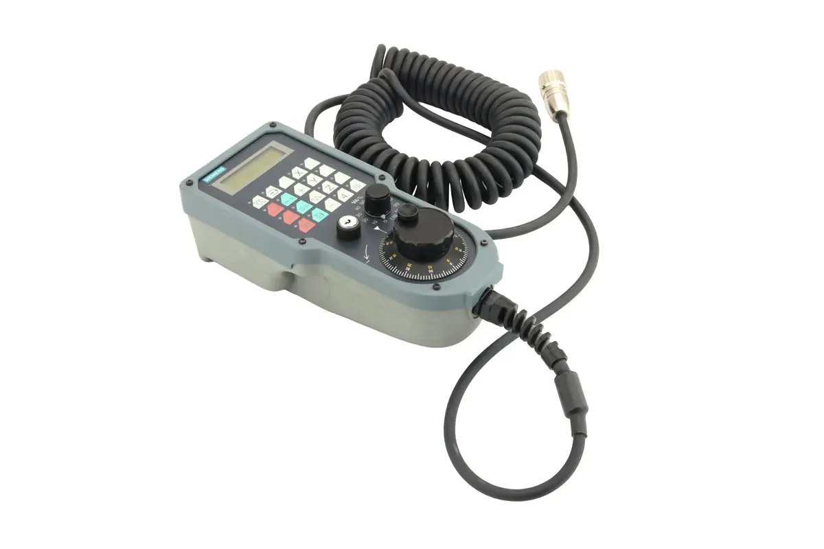 Produktfoto 1 von 6FX2007-1AB03