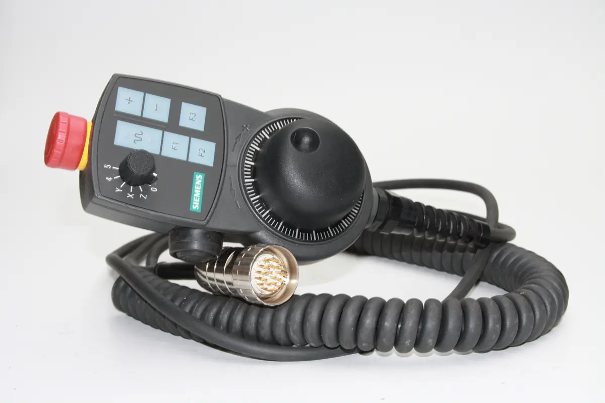 Produktfoto 1 von 6FX2007-1AD03