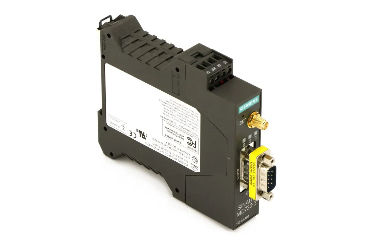 Produktfoto 1 von 6NH9720-3AA00