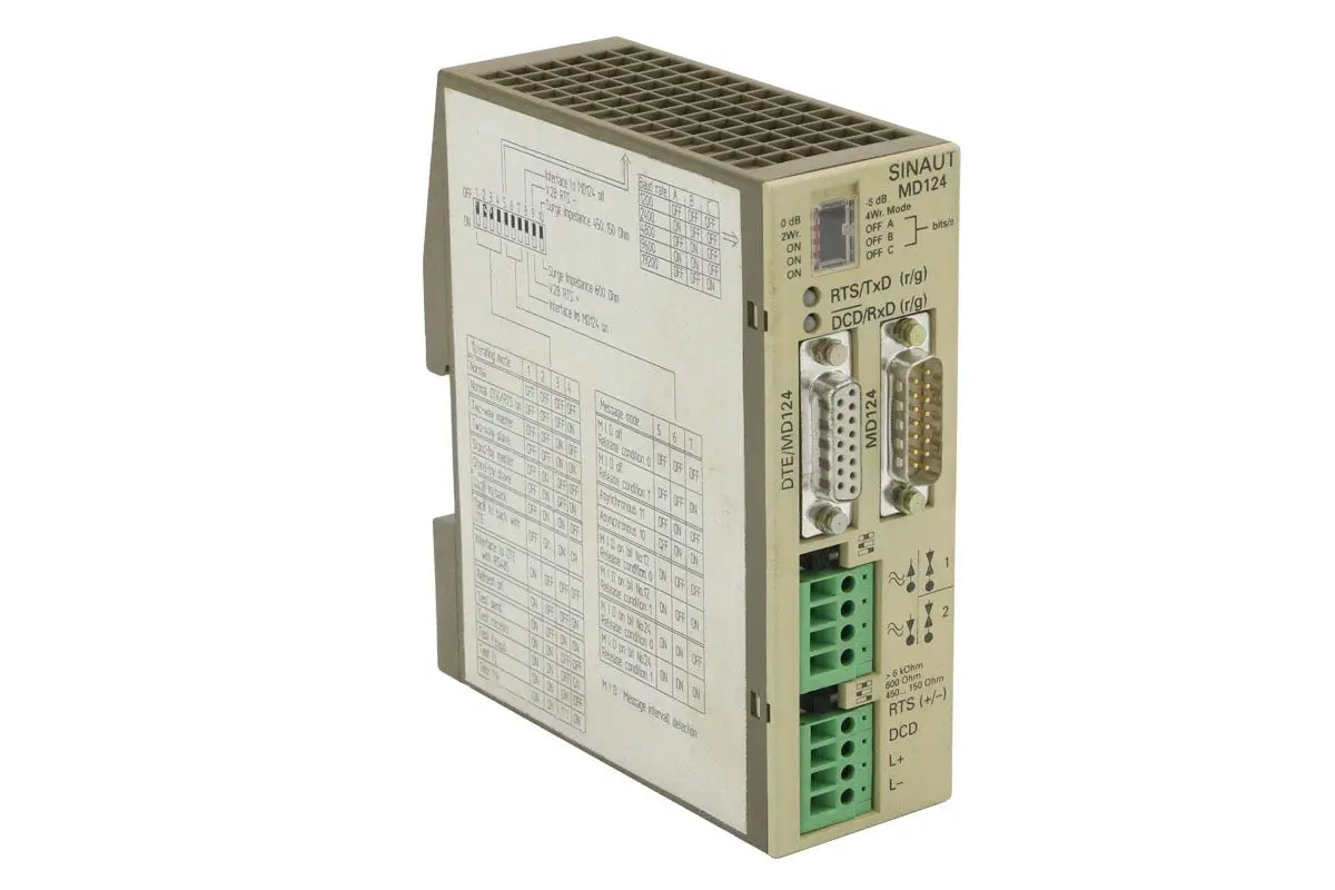 Produktfoto 1 von 6NH9810-2F