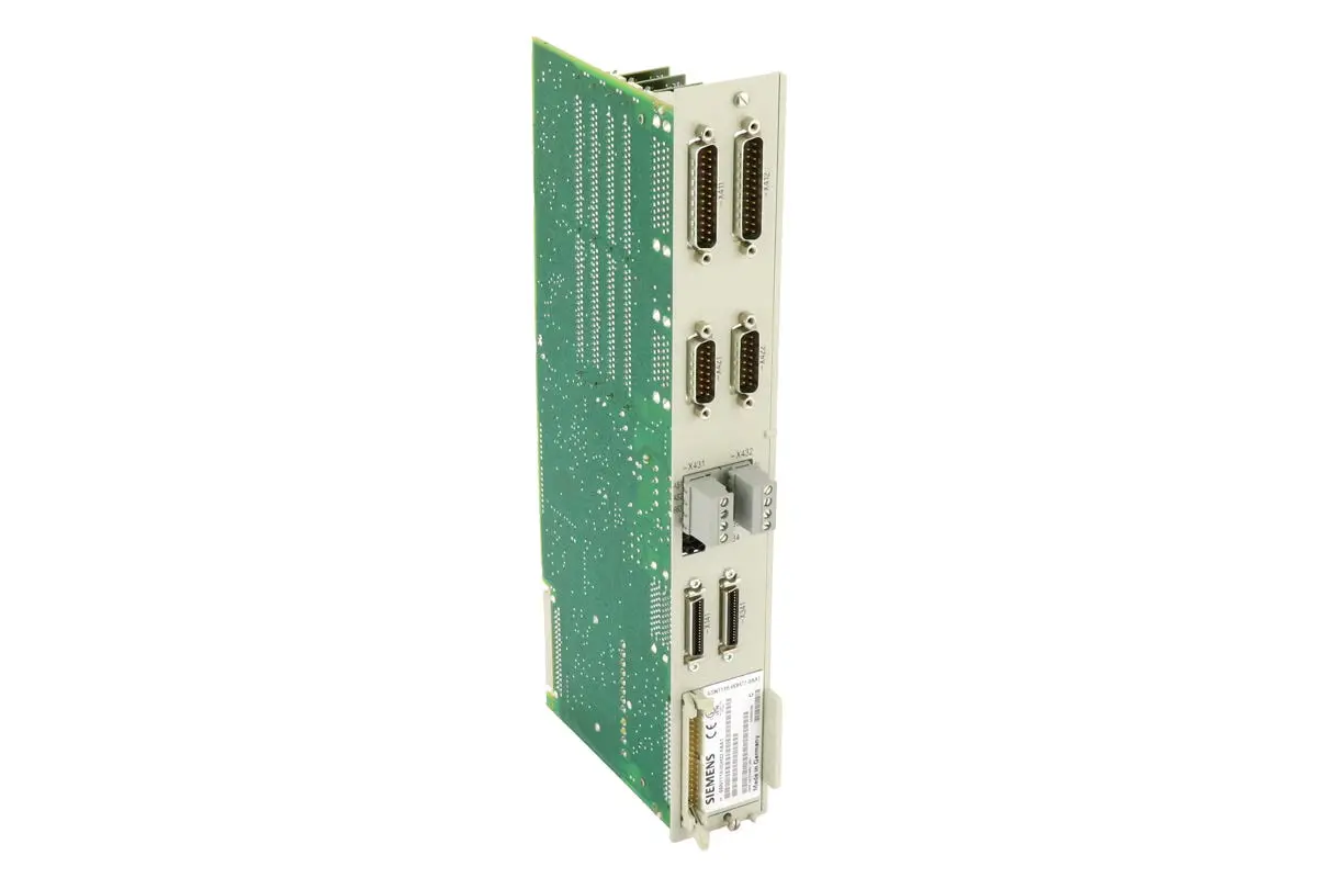 Produktfoto 1 von 6SN1118-0DH22-0AA1